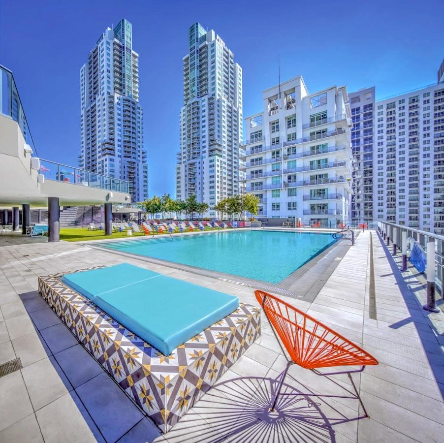 Appartamento Complex Full Amenities & Entertainment!