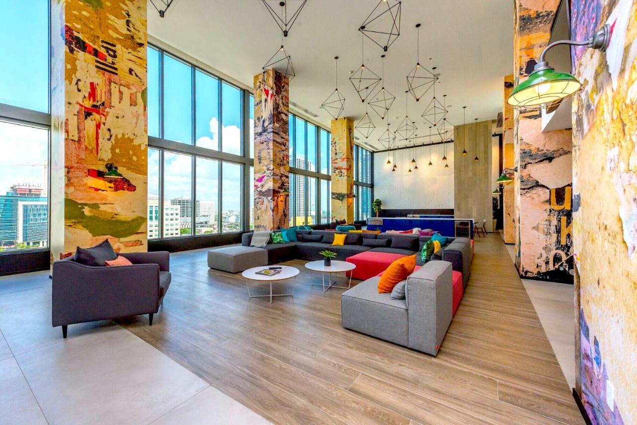 Complex Full Amenities & Entertainment! Appartamento *