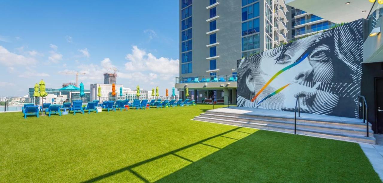 Complex Full Amenities & Entertainment! Appartamento *