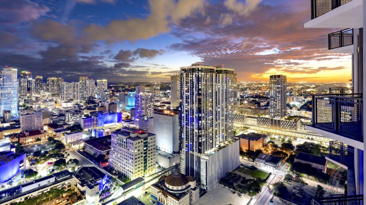 Appartamento Complex Full Amenities & Entertainment! Miami