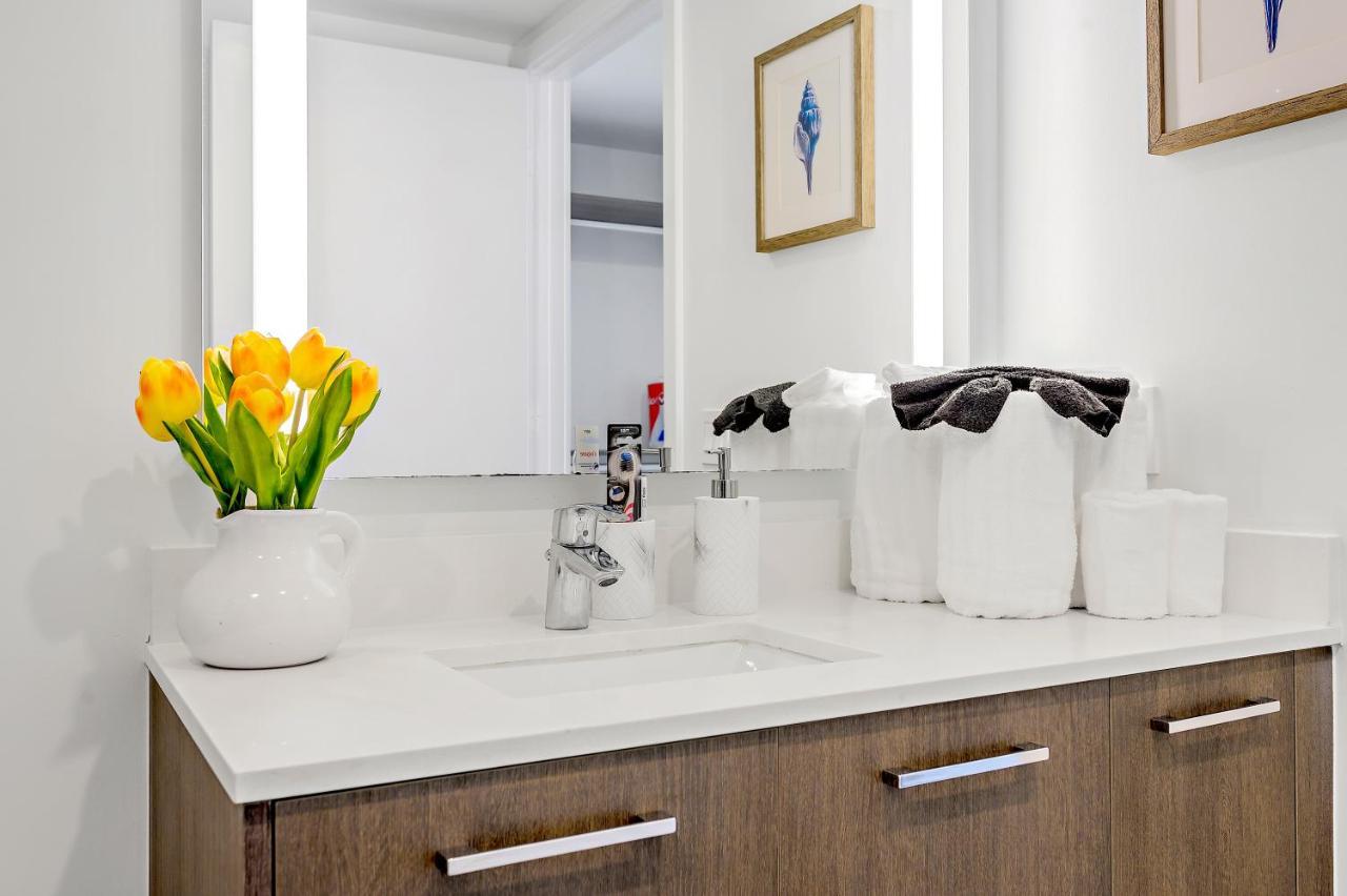 Appartamento Complex Full Amenities & Entertainment! Miami