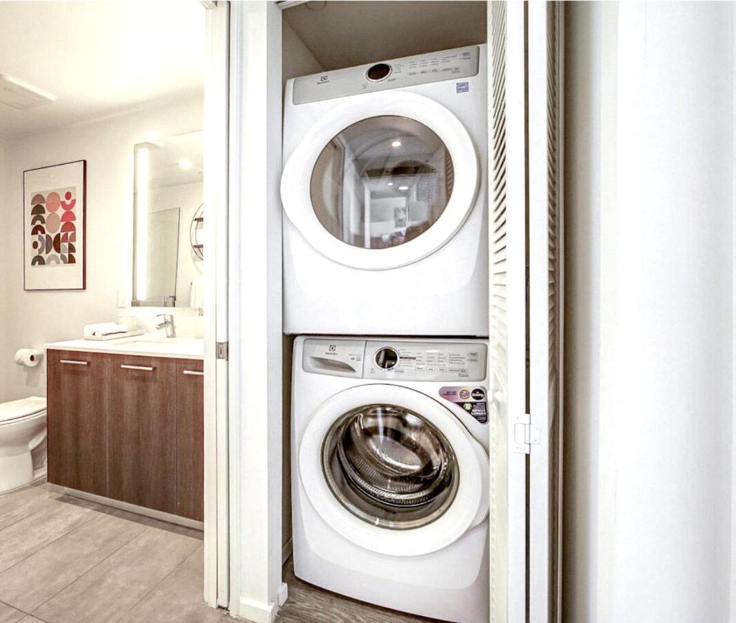 Complex Full Amenities & Entertainment! Appartamento *